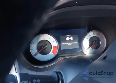 2020 Acura Rdx A-Spec Package из США, поврежденный, VIN 5J8TC2H68LL006884